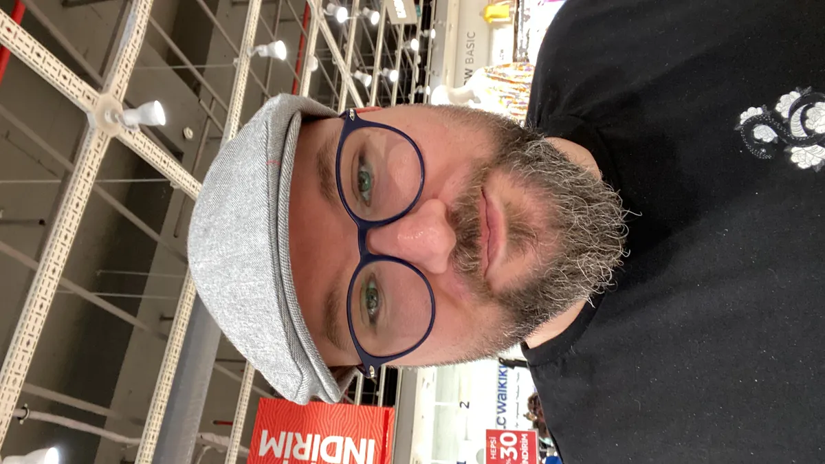 Before Transformation